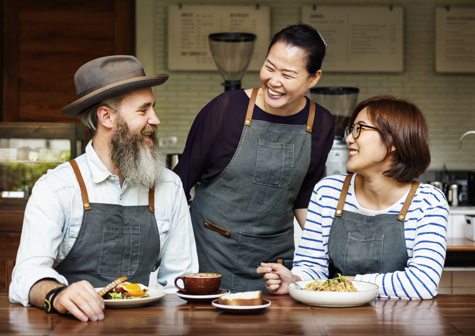 Best Family-Owned Restaurants category card